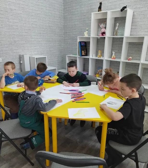 «Весенняя Неделя Добра» с Центральной городской библиотекой им. А. Н. Арцибашева