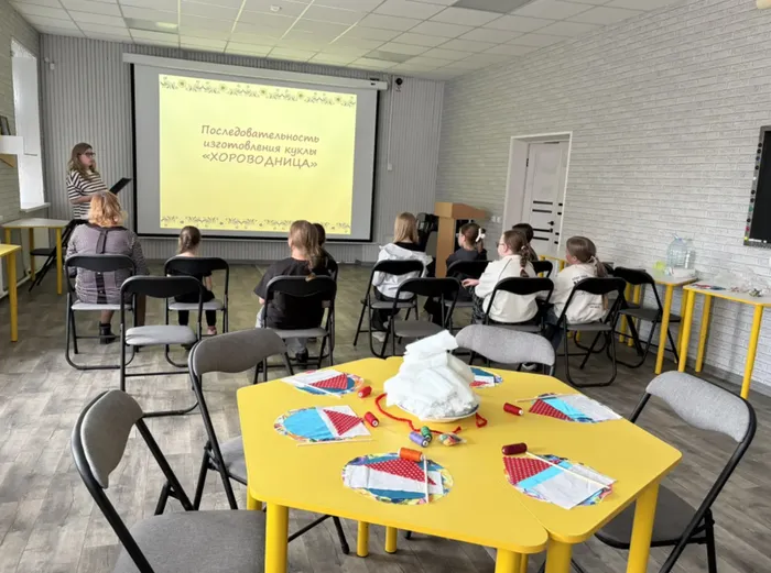 Центральная городская библиотека им. А.Н. Арцибашева присоединилась к акции.