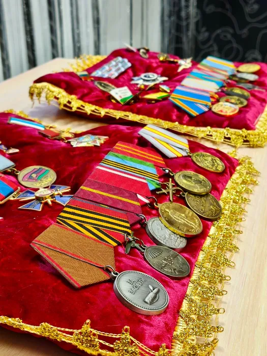 Вечер памяти Виктора Ивановича Ильина в Центральной городской библиотеке им. А. Н. Арцибашева