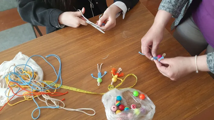 1 июня. Фото