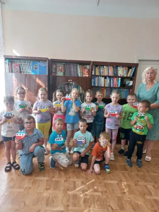 фото мероприятия