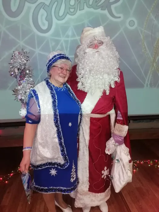 Караоке Новогодний 2024