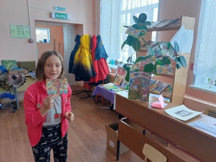 Чудо - дерево