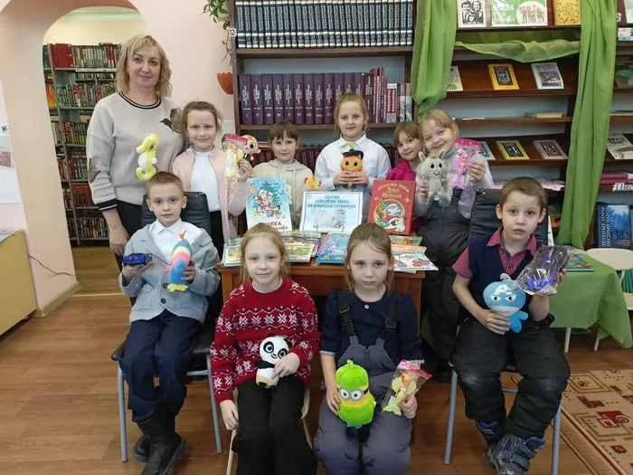 зимний час 2 кл