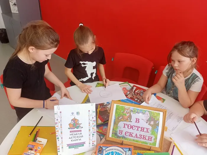 Мы рисуем Колобка