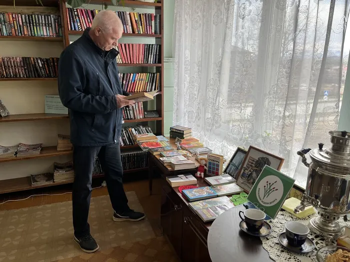 День добра «Ты в этом мире не один».