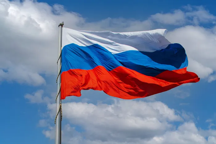 флаг РФ