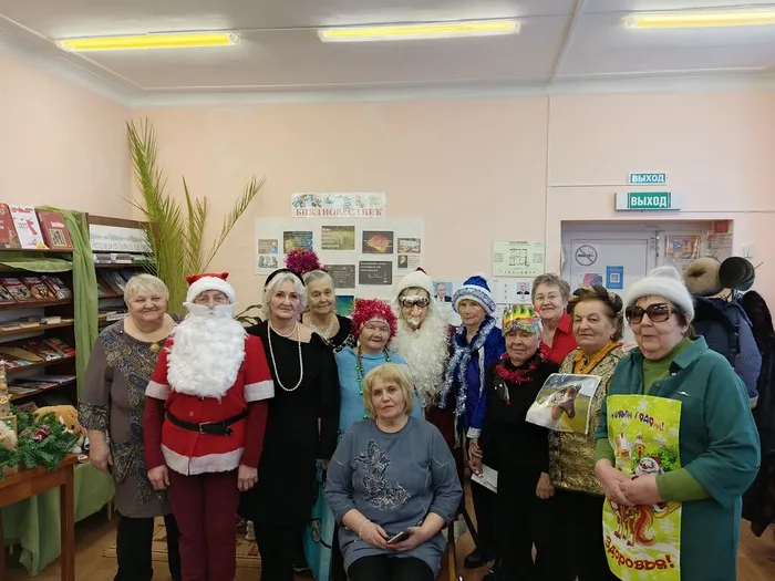 клуб ВСТРЕЧА (2)