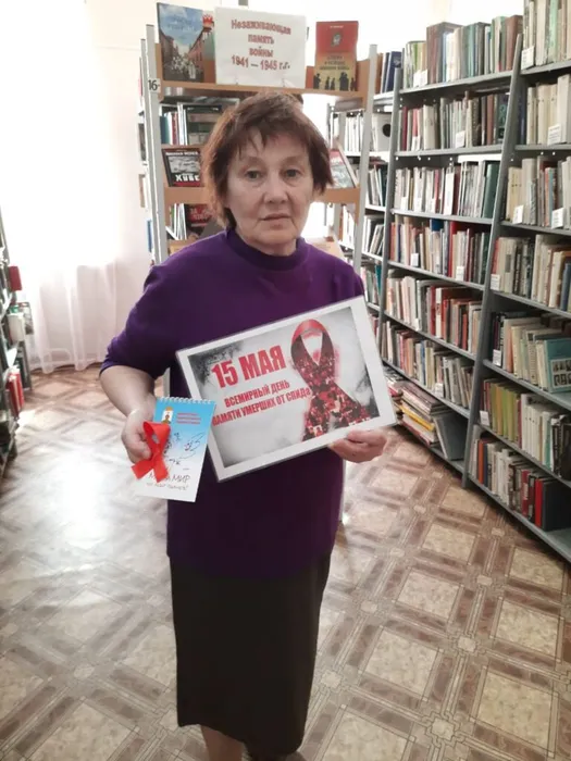 Участники АКЦИИ