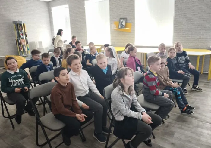 «Вперёд, к космическим далям»