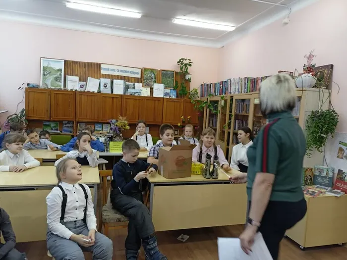 из какой сказки предметы