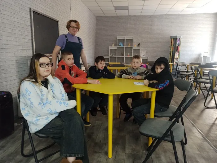 увлекательная викторина "Честь и Слава защитникам!"