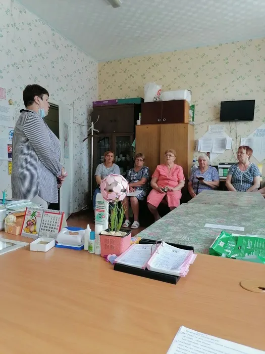 Фото мероприятия