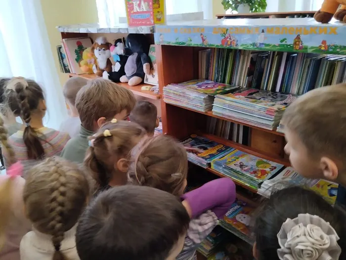 Библиотека