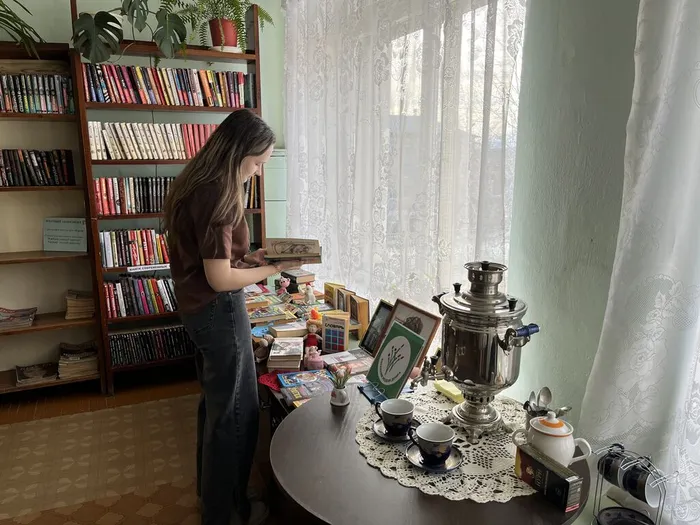 День добра «Ты в этом мире не один».