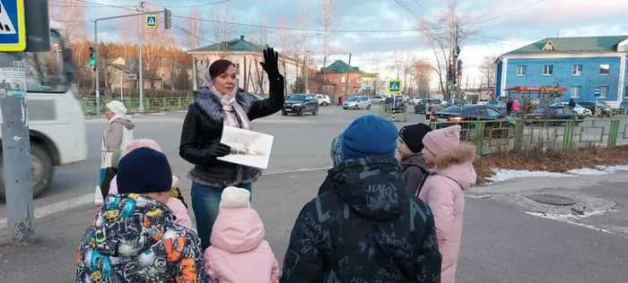 Краеведческая экскурсия "Город и СУБР. История длиною в век"