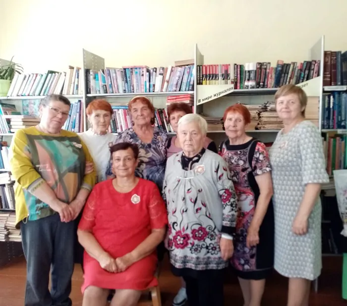 Фото мероприятия