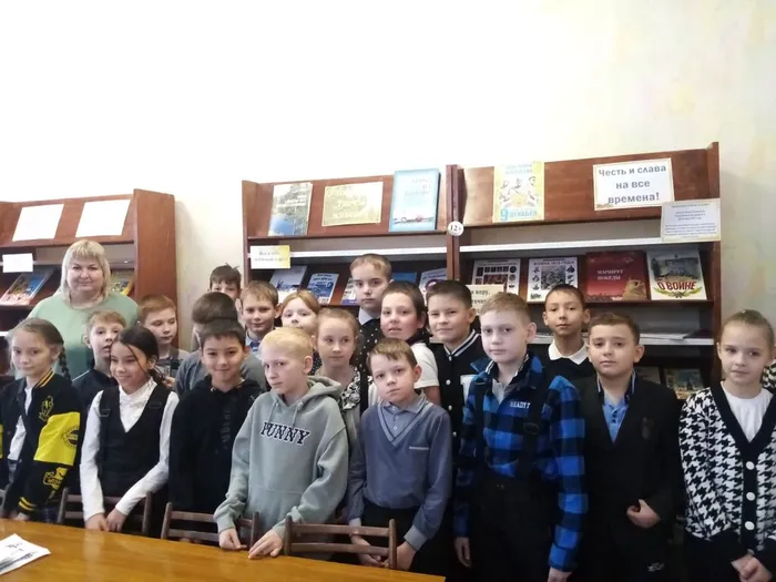 Героям Отечества – Слава!