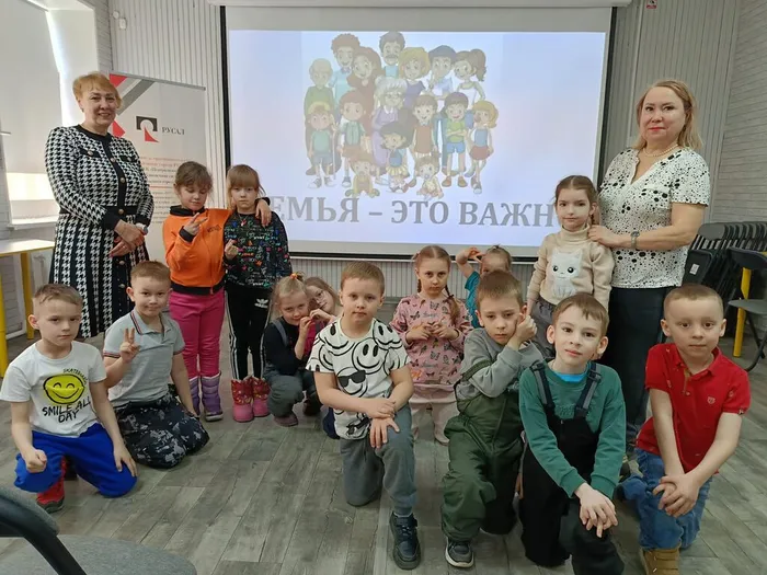 Весенняя неделя добра В Центральной городской библиотеке им. А. Н. Арцибашева