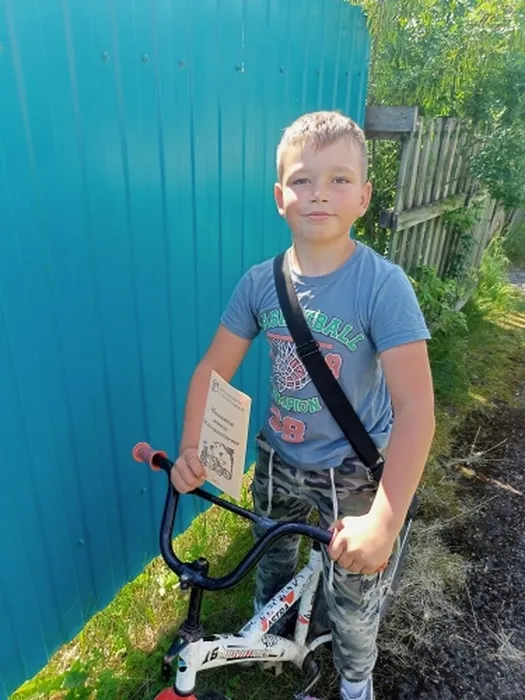 Антон П. И БУКЛЕТ