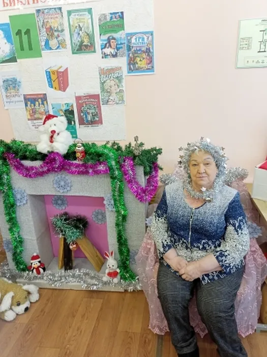 костюм - Зима Шередека Л.Д.