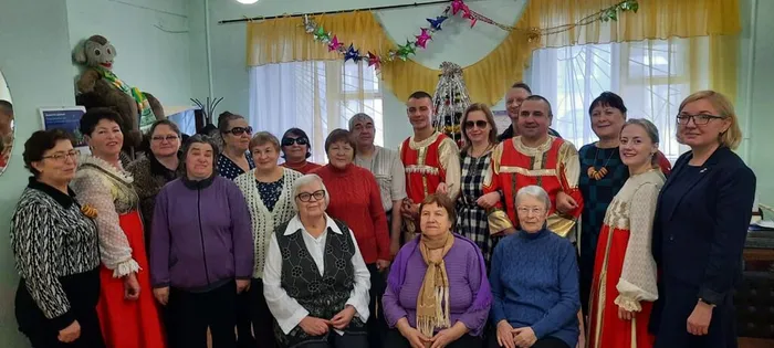 Декада инвалидов