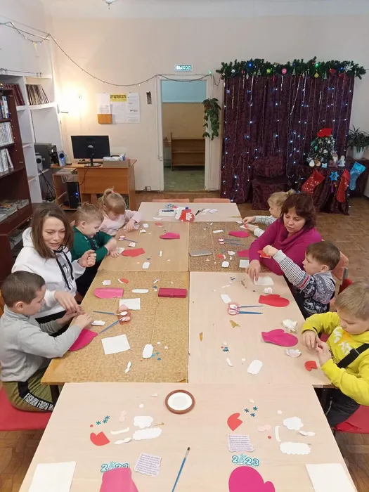 "Лаборатория Деда Мороза"