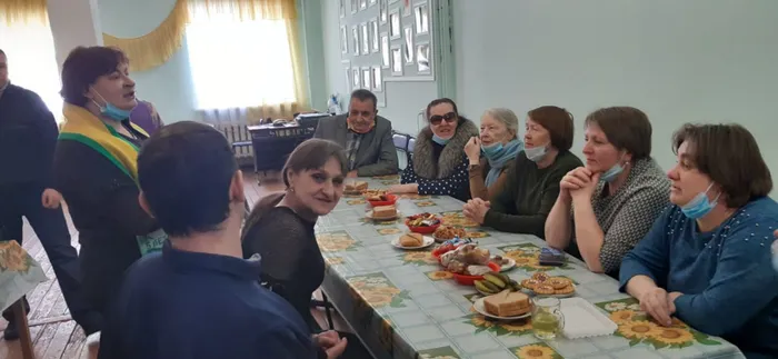 фото мероприятия