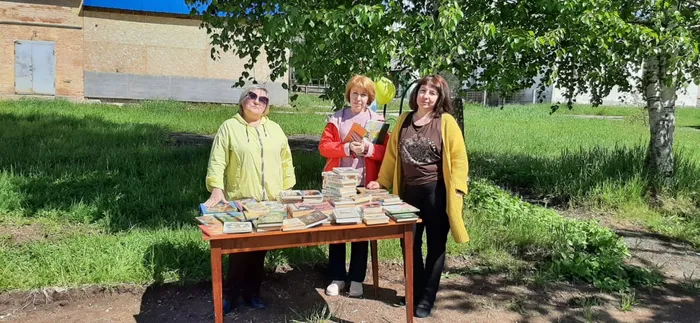 книги на любой вкус