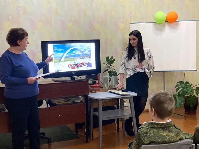 Снятию блокады Ленинграда посвящается