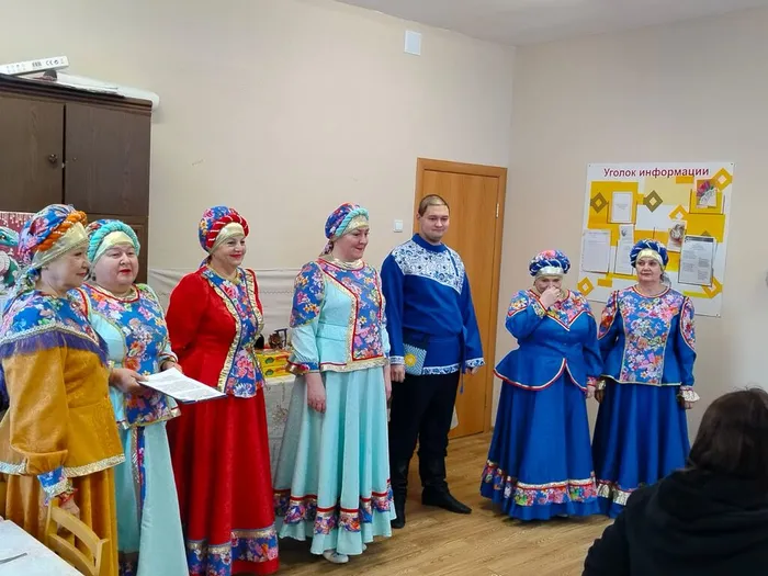 Праздничная программа «Волшебная ночь»