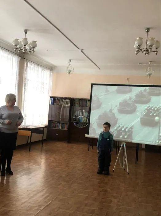 Фото мероприятия