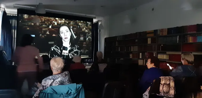 Открытие сезона. Филармония