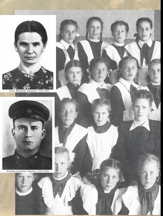 #ДвижениеПервых 
#РДДМ 
#ПерваяВКосмосе.