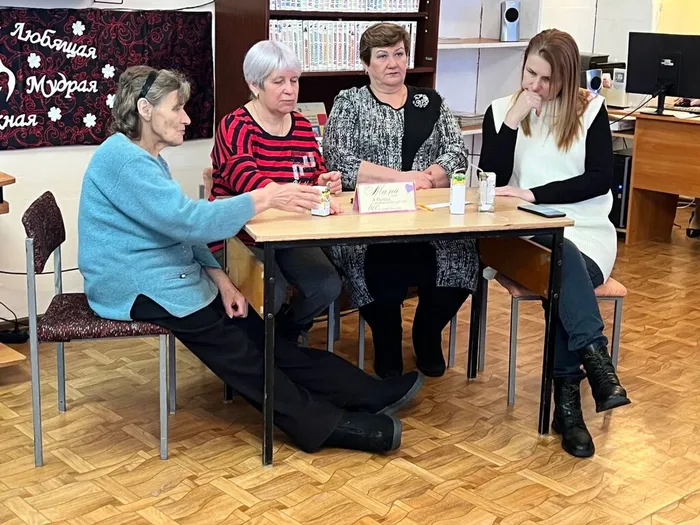 Ой, мамочки!