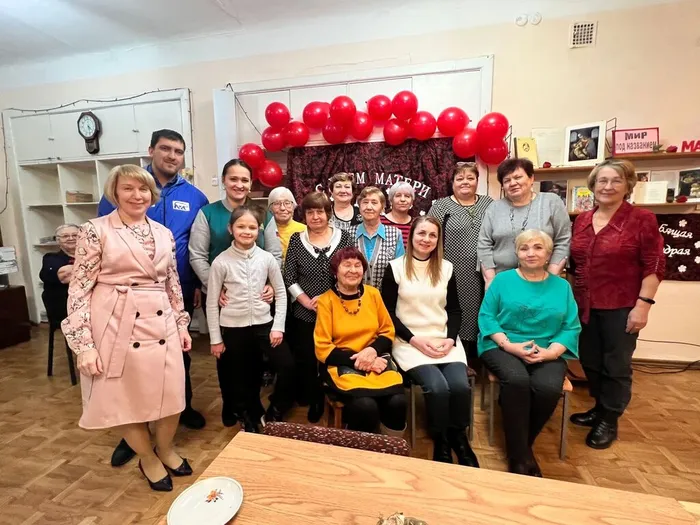 Ой, мамочки!