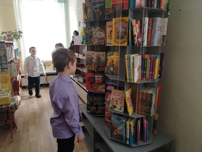 "День книгодарения" в Центральной городской библиотеке им. А. Н. Арцибашева