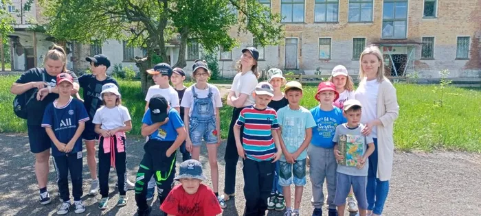 Пушкинский день в библиотеке П. Черемухово