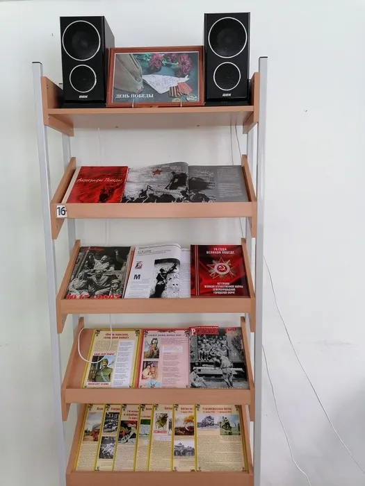 Фото выставки