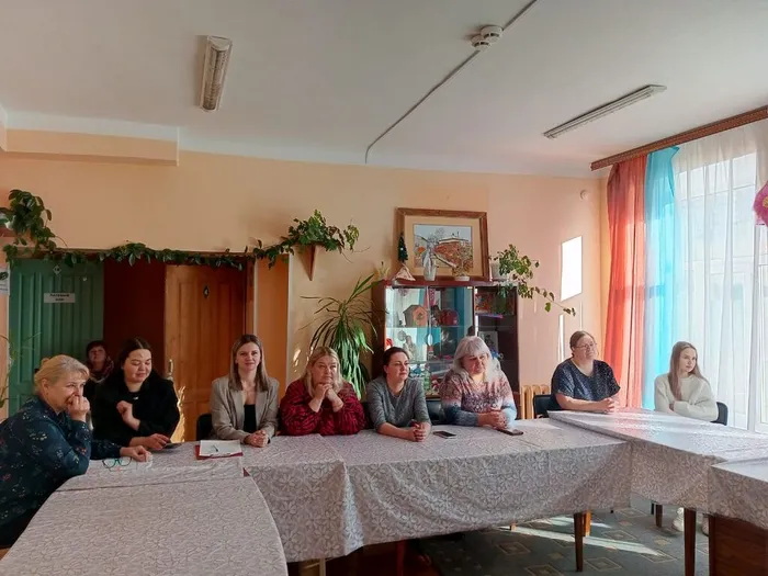 Час памяти «И помнить страшно и забыть нельзя» с Центральной городской библиотекой им. А. Н. Арцибашева