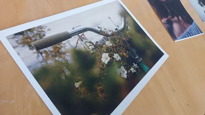 Фото поэта Романа Самойлова