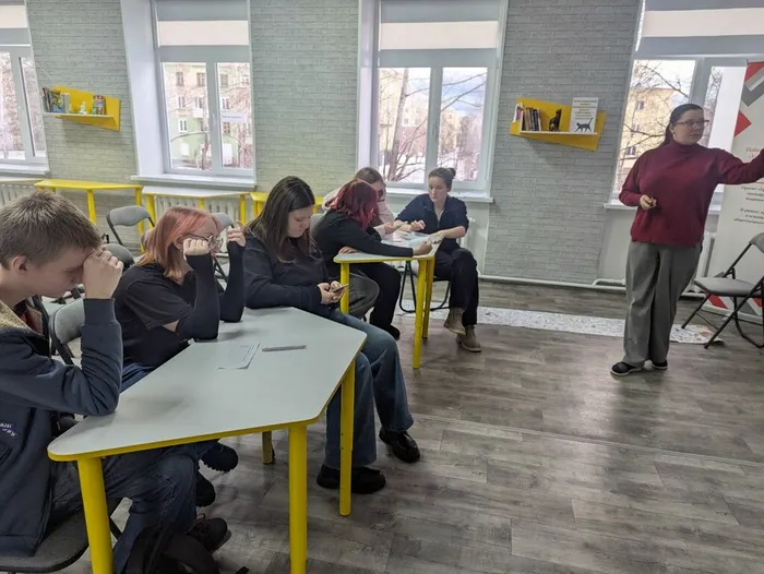 Увлекательное путешествие в историю родного края с Центральной городской библиотекой им. А. Н. Арцибашева