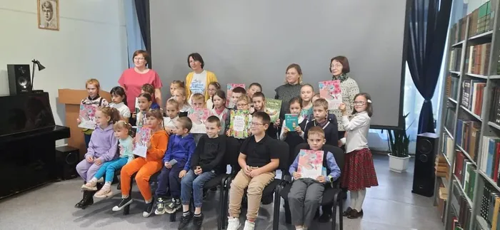 «Содружество детских писателей»