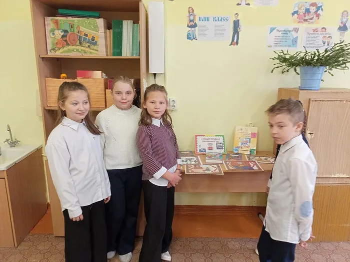 обзор выставки