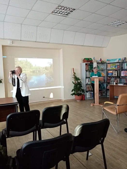 Региональная научно - практической конференции «Походяшинские чтения-2024»