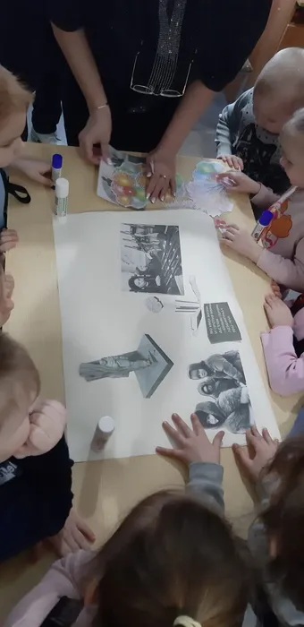 Час памяти «Блокадное детство»