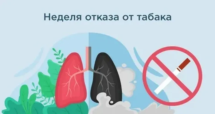 Семинар «Эффективный отказ от курения»