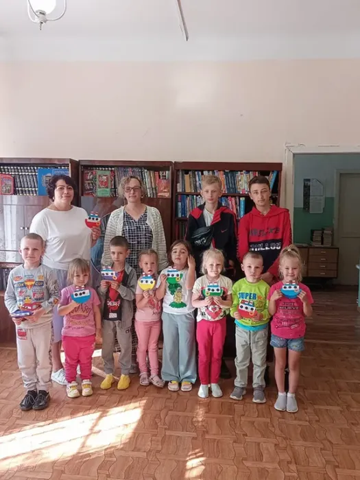 фото мероприятия