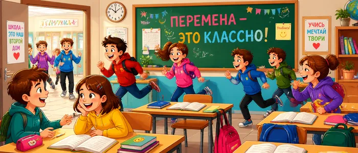 школа выставка