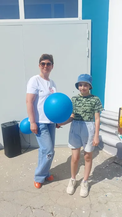 Игра-путешествие «По дорогам детства» с Библиотекой семейного чтения п. Калья